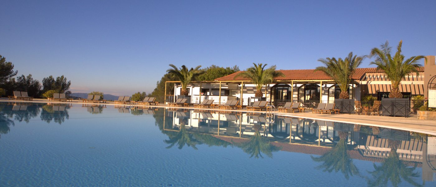 Club Med Opio - Pool
