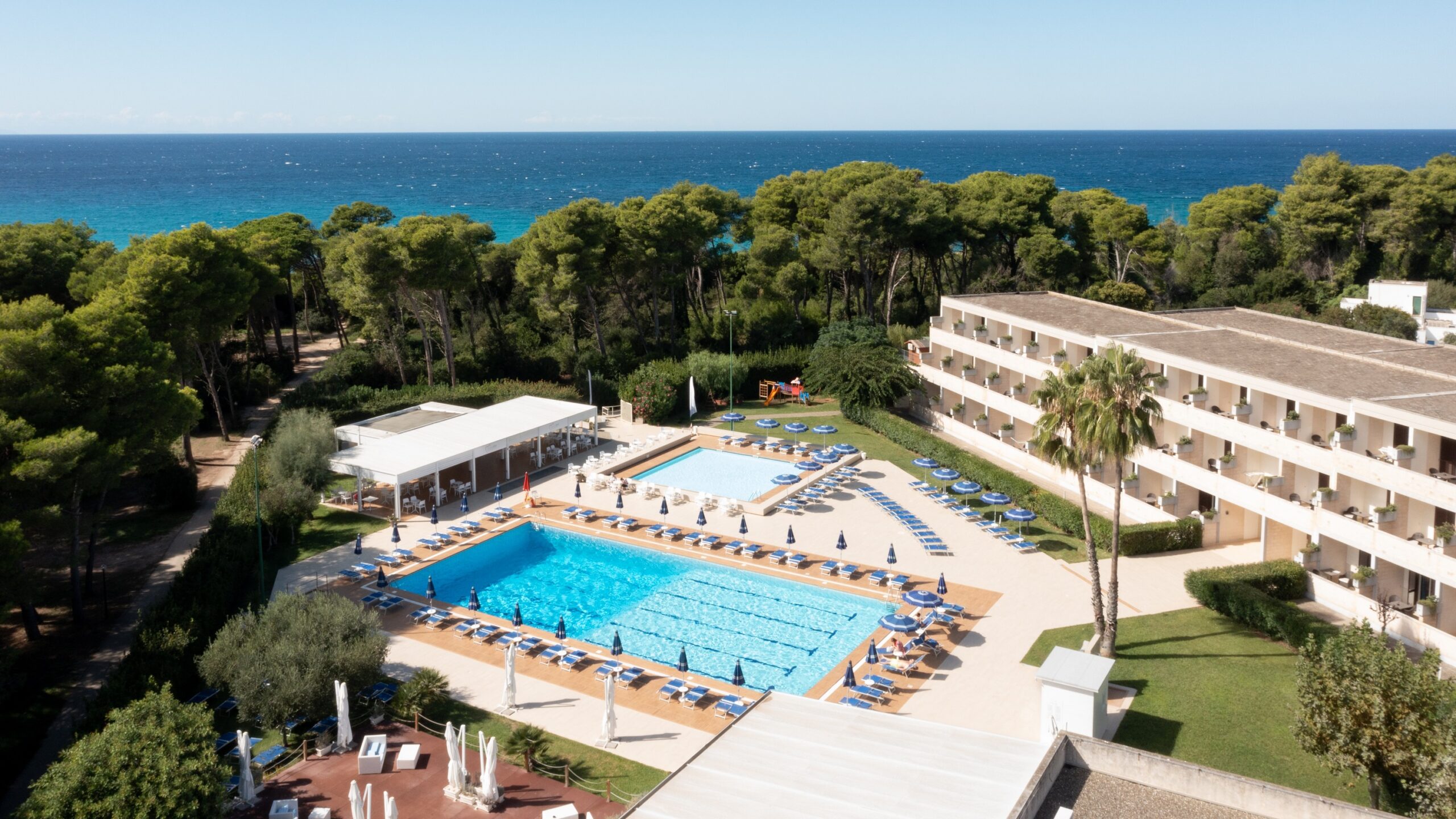 Event & Conference Resort Apulia_6