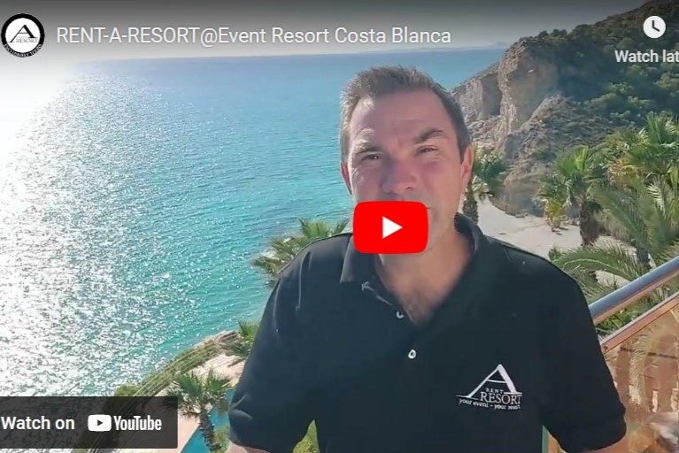 Event Resort Costa Blanca