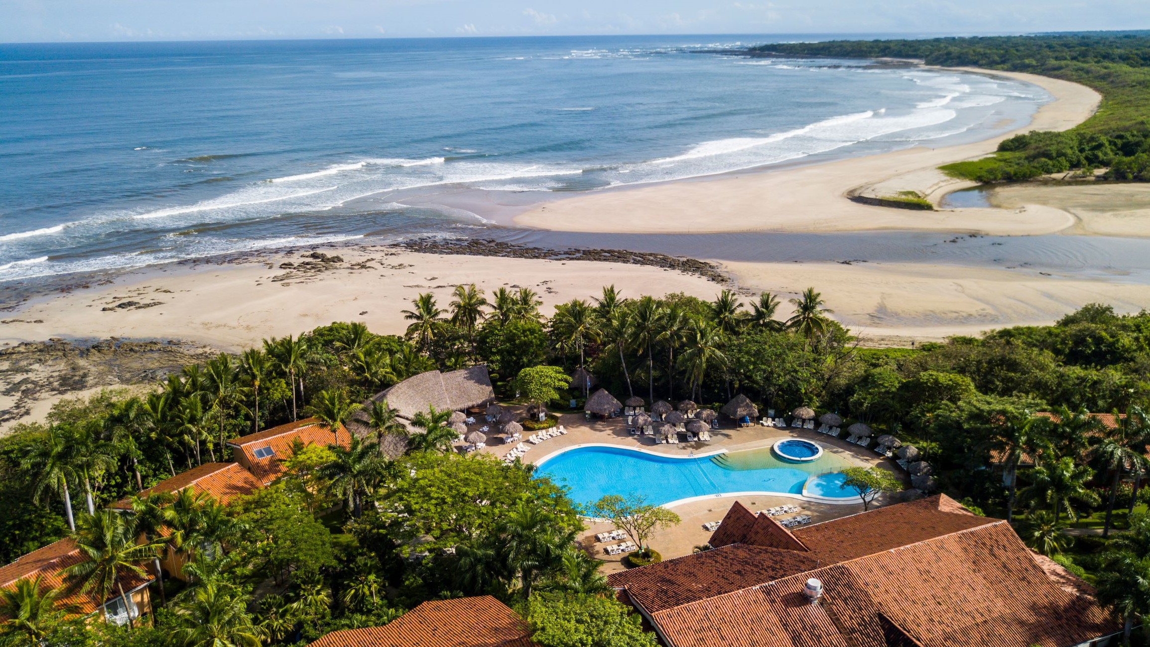 Event Resort Costa Rica_Title