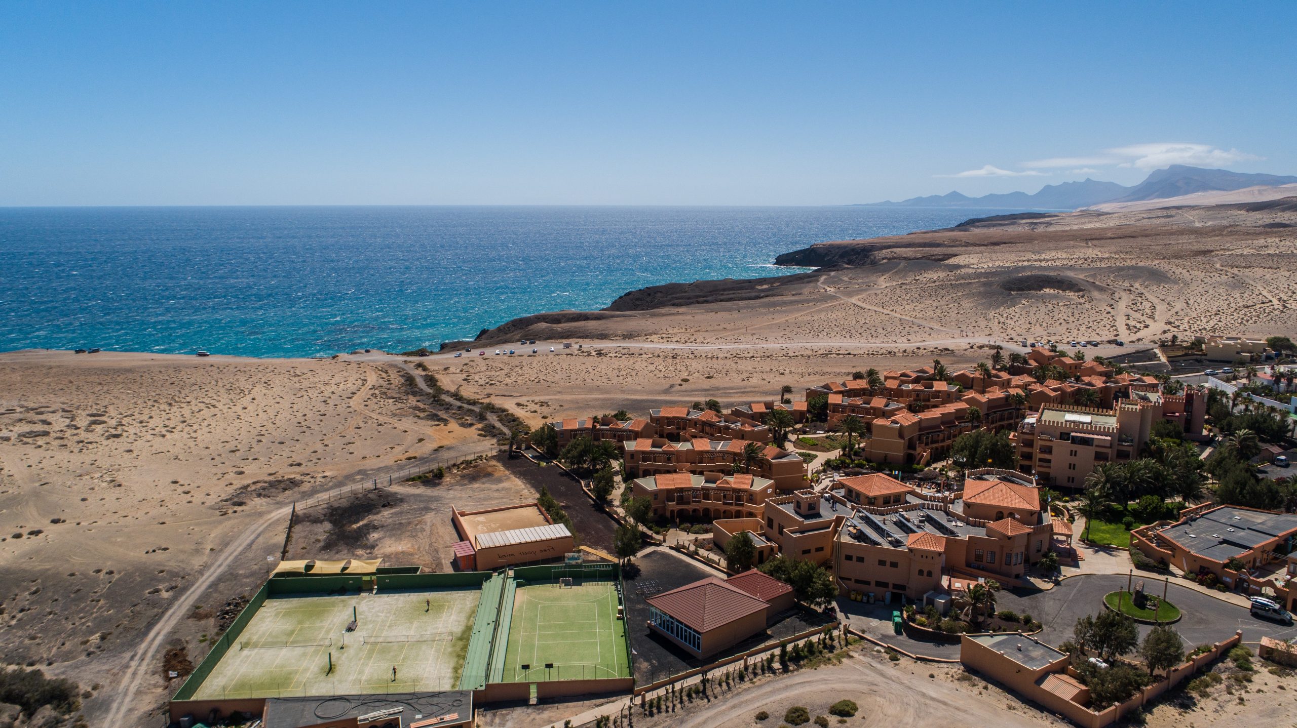 Event Resort Fuerteventura_Title