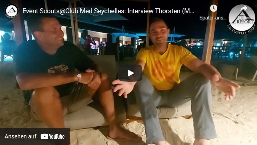 Interview Thorsten