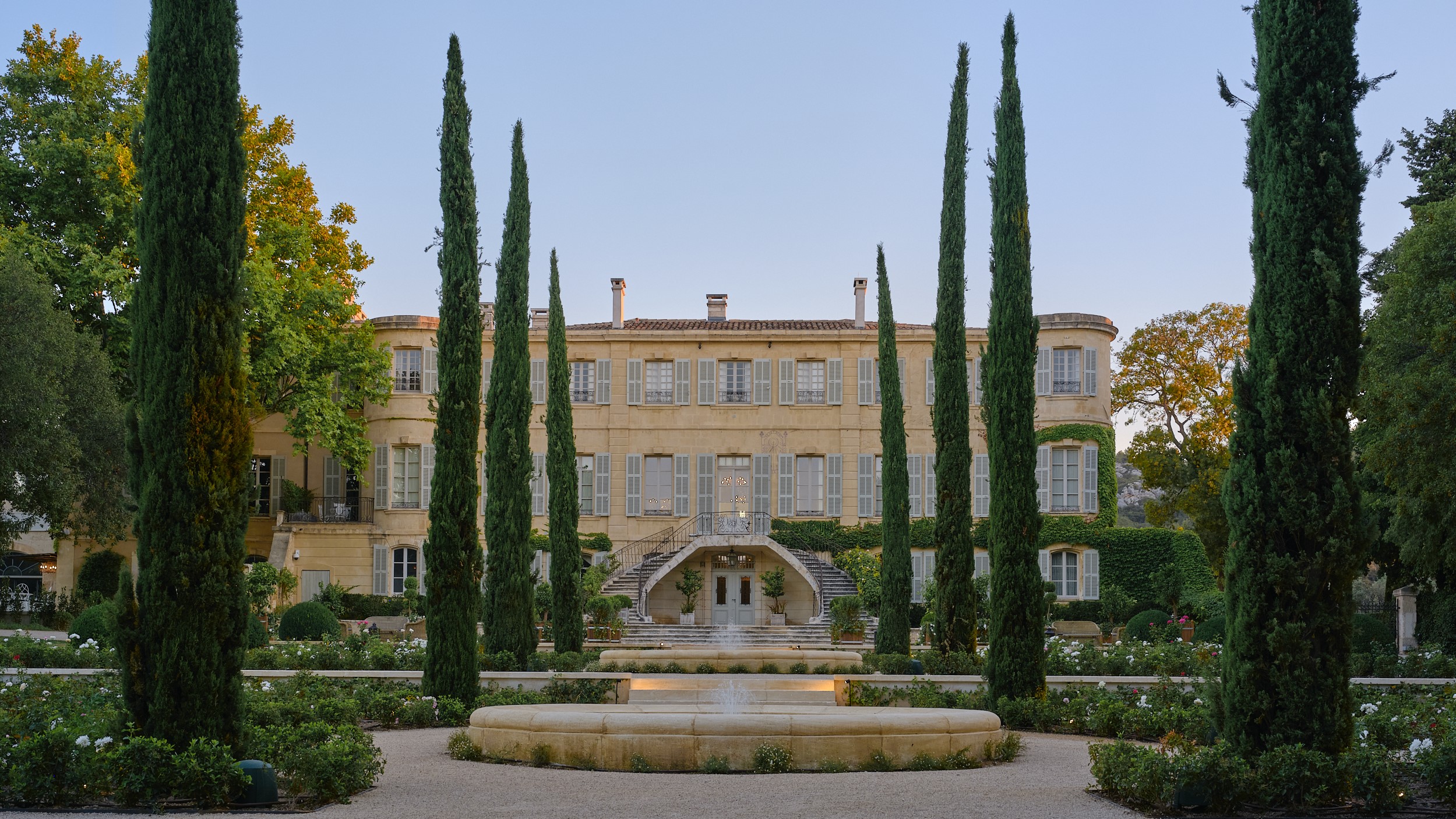 Luxury Retreat Provence_12