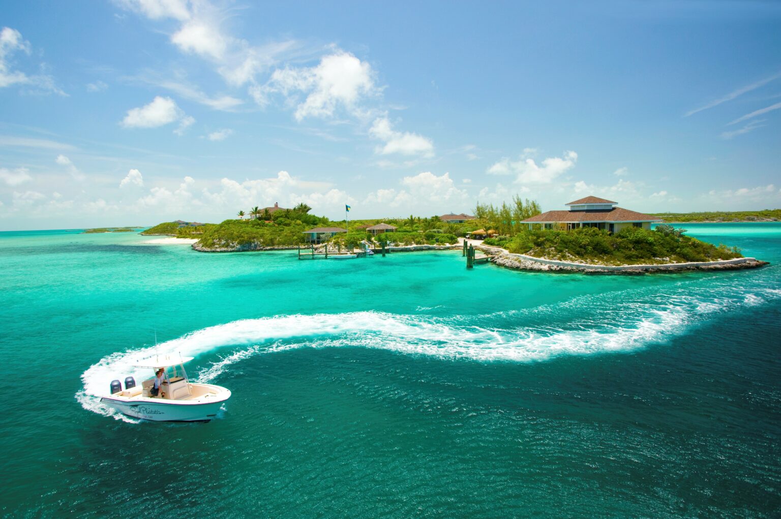 Private Island Bahamas 5*