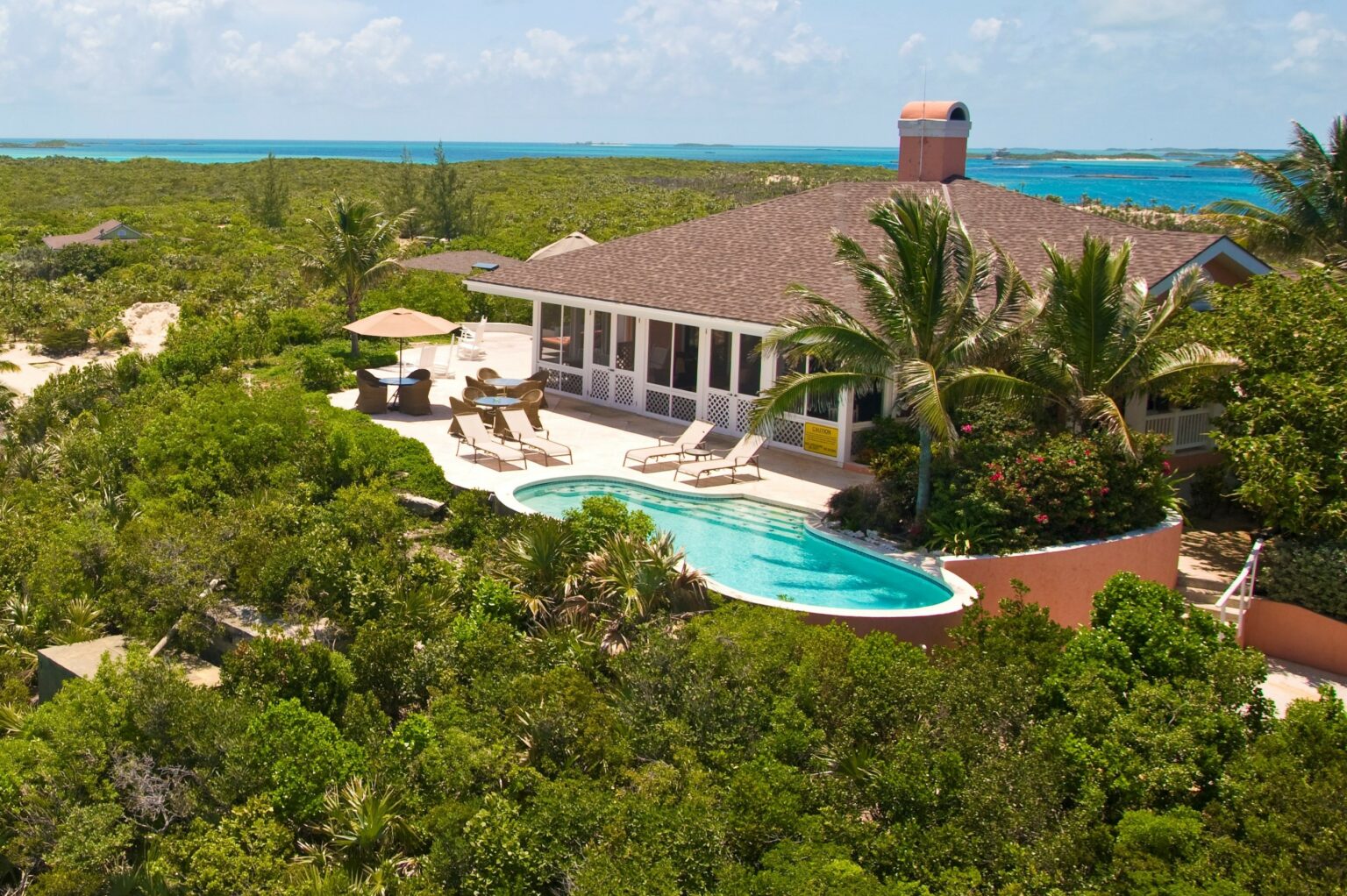 Private Island Bahamas 5*