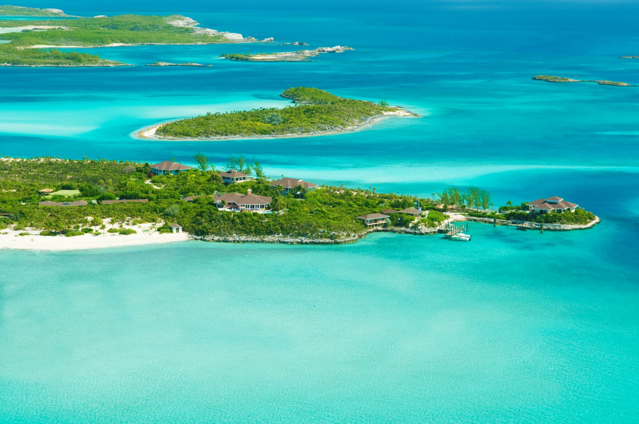 Private Island Bahamas 5*