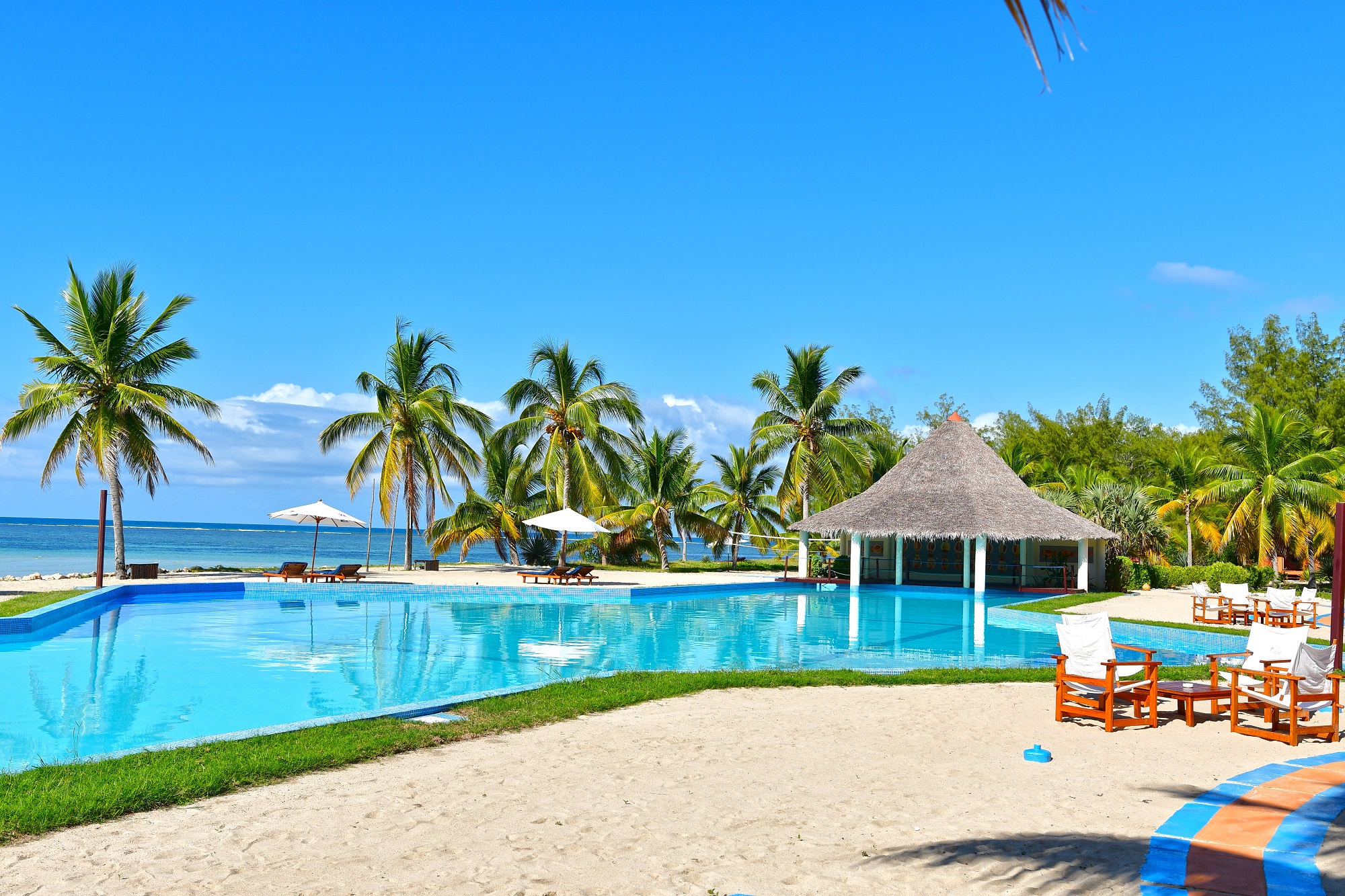 Private Island Madagascar