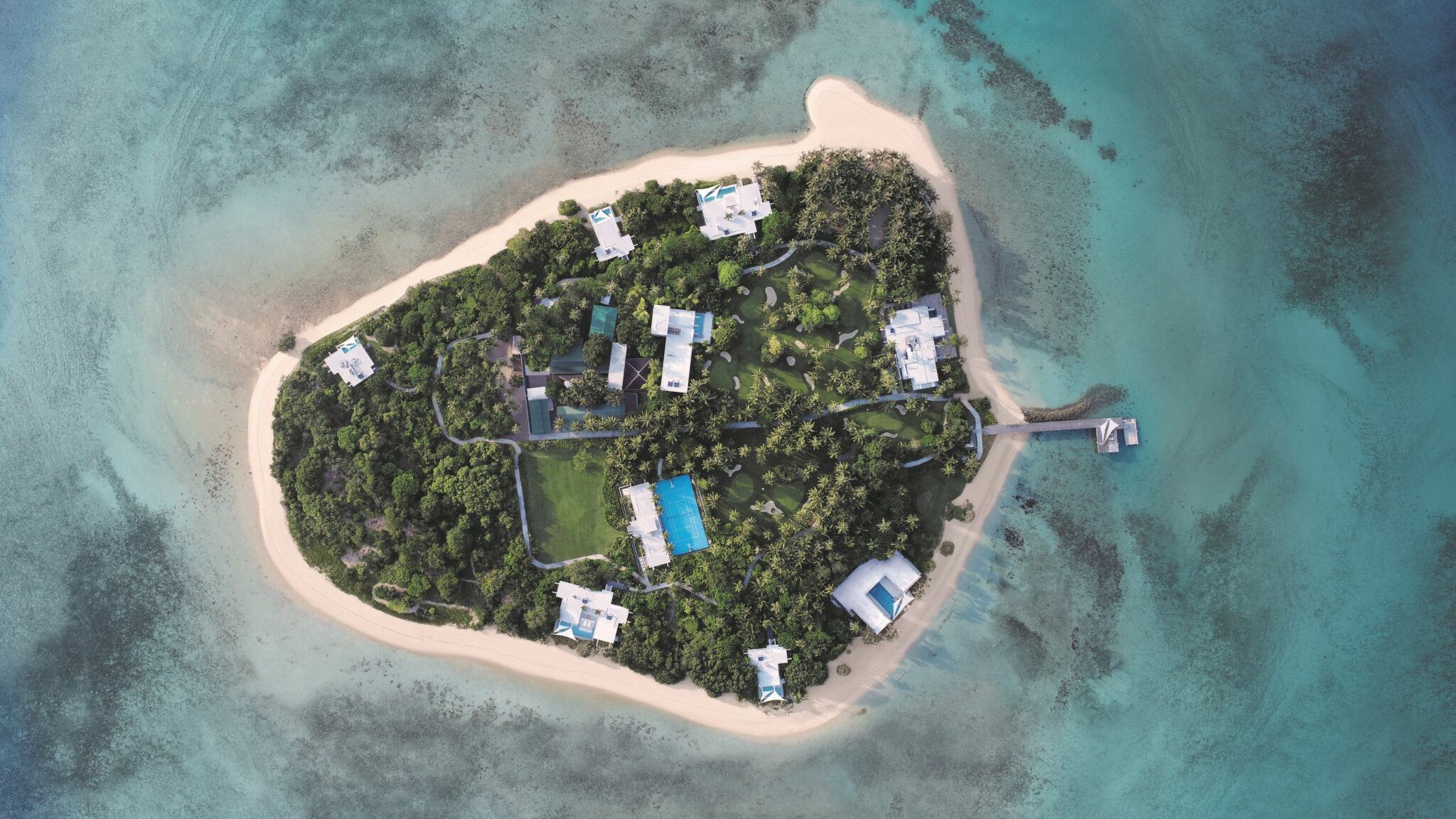 Private Island Palawan 5*