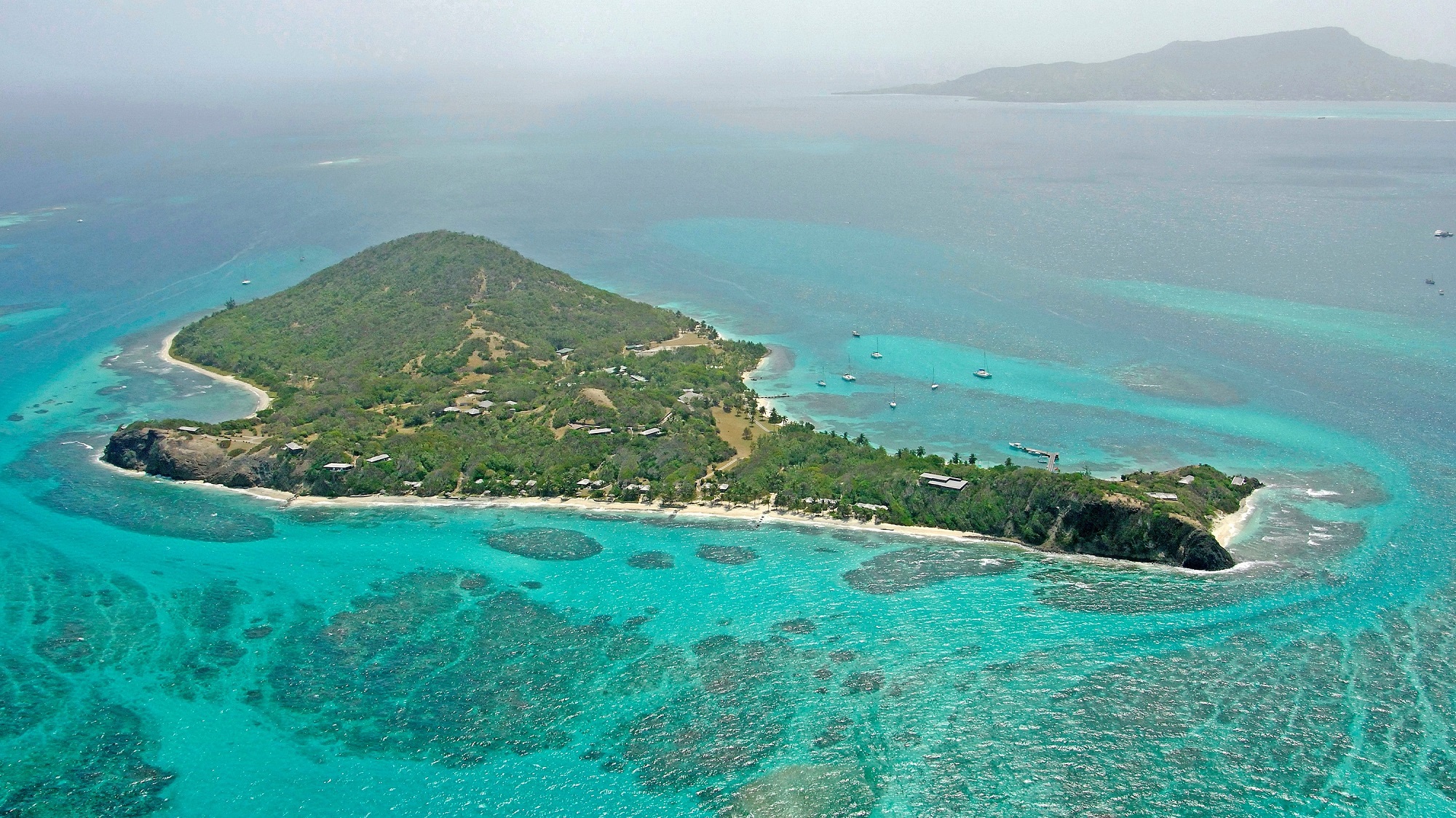 Private Island The Grenadines_1
